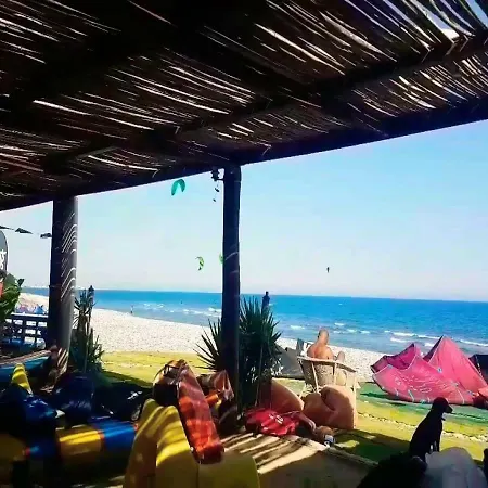 2 Bedroom In In The Center Of Village 7 Minutes Fromlarnaca Airport * Kiti
