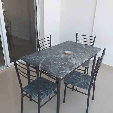 2 Bedroom In In The Center Of Village 7 Minutes Fromlarnaca Airport Apartment *