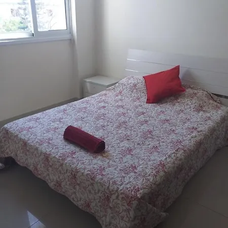 2 Bedroom In In The Center Of Village 7 Minutes Fromlarnaca Airport Kiti