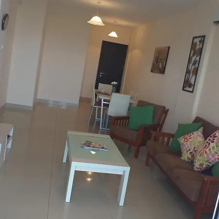 2 Bedroom In In The Center Of Village 7 Minutes Fromlarnaca Airport *