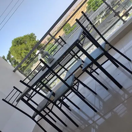 Apartment 2 Bedroom In In The Center Of Village 7 Minutes Fromlarnaca Airport Kiti