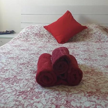 Apartment 2 Bedroom In In The Center Of Village 7 Minutes Fromlarnaca Airport *